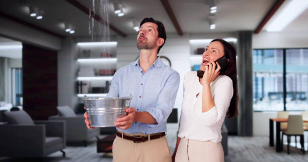 Best Commercial water damage restoration  in Port St John, FL
